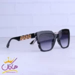 عینک آفتابی ورساچه زنانه فریم مشکی VE 4418/4 - Image 4