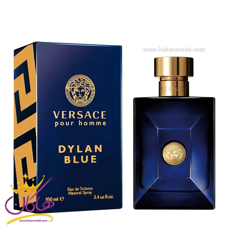 Versace-perfume-Dylan-Blue-pour-homme-EDT-100ml1.webp عطر ادکلن ورساچه پورهوم دیلن بلو ادوتویلت 100 میل - Image 1