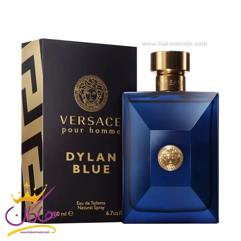 Versace-perfume-Dylan-blue-men-EDT-200ml1.webp عطر ادکلن ورساچه پورهوم دیلن بلو ادوتویلت 200 میل - Image 1