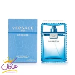 عطر ادکلن ورساچه او فرش ادوتویلت مردانه 100 میل
