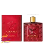 عطر ادکلن ورساچه اروس فلیم مردانه قرمز 200 میل