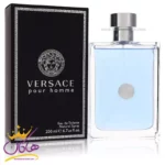 عطر ادکلن ورساچه پورهوم ادوتویلت 200 میل