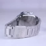 ساعت مچی ویتوریا مردانه فلزی قاب مربع نقره ای VT 3185/3 - Image 3