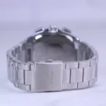 ساعت مچی ویتوریا مردانه فلزی صفحه مربع سرمه ای VT 3185/7 - Image 4