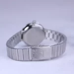 ساعت مچی ویتوریا زنانه فلزی صفحه تیفانی VT 3390N/2 - Image 3