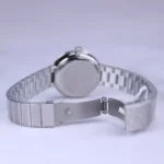 ساعت مچی ویتوریا زنانه فلزی صفحه تیفانی VT 3390N/2 - Image 2