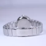ساعت مچی ویتوریا زنانه فلزی نقره ای صفحه سبز VT 3395/1 - Image 2