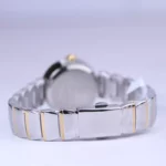 ساعت مچی ویتوریا زنانه فلزی صفحه طلایی آینه ای VT 3395/6 - Image 3