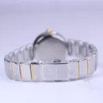 ساعت مچی ویتوریا زنانه فلزی صفحه سبز آینه ای VT 3395/7 - Image 4