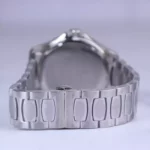 ساعت مچی عقربه‌ ای ویتوریا مردانه فلزی نقره ای VT 3396/1 - Image 3