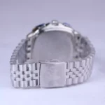 ساعت مچی ویتوریا مردانه فلزی صفحه مربع سبز VT 3403/4 - Image 4