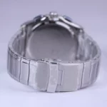 ساعت مچی ویتوریا مردانه فلزی تمام نقره ای VT 3406/1 - Image 2