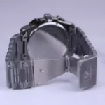 ساعت مچی ویتوریا مردانه فلزی تمام دودی VT 3408/2 - Image 3