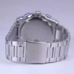 ساعت عقربه ای ویتوریا مردانه فلزی صفحه تیفانی VT 3408/3 - Image 3