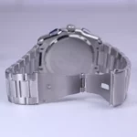 ساعت عقربه ای ویتوریا مردانه فلزی صفحه تیفانی VT 3408/3 - Image 2