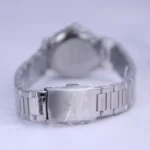 ساعت مچی ویتوریا زنانه فلزی تمام نقره ای VT 3414/1 - Image 2