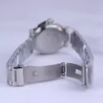 ساعت مچی ویتوریا زنانه فلزی تمام نقره ای VT 3414/1 - Image 3