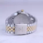 ساعت مچی ویتوریا زنانه فلزی صفحه سبز آینه ای VT 3415/4 - Image 3