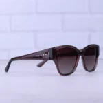 عینک آفتابی زنانه ووگ فریم مربع قهوه ای استیت 8868/3 - Image 4