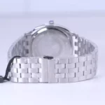 ساعت مچی ویمبرلی مردانه فلزی تمام نقره ای WB-CS450G-A - Image 3