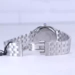 ساعت مچی ویمبرلی مردانه فلزی تمام نقره ای WB-CS450G-A - Image 2