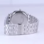 ساعت مچی ویمبرلی مردانه فلزی نقره ای صفحه آبی WB-CS450G-D - Image 3