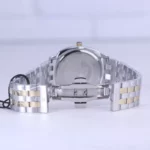 ساعت مچی ویمبرلی مردانه فلزی نقره ای طلایی WB-CS450G-K - تصویر 2