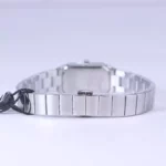 ساعت مچی ویمبرلی زنانه فلزی قاب چندضلعی صفحه سبز WB-CS452L-C - تصویر 4