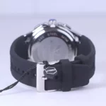 ساعت مچی ویمبرلی مردانه رابر مشکی کرنوگراف WB-SR332G-A - Image 2