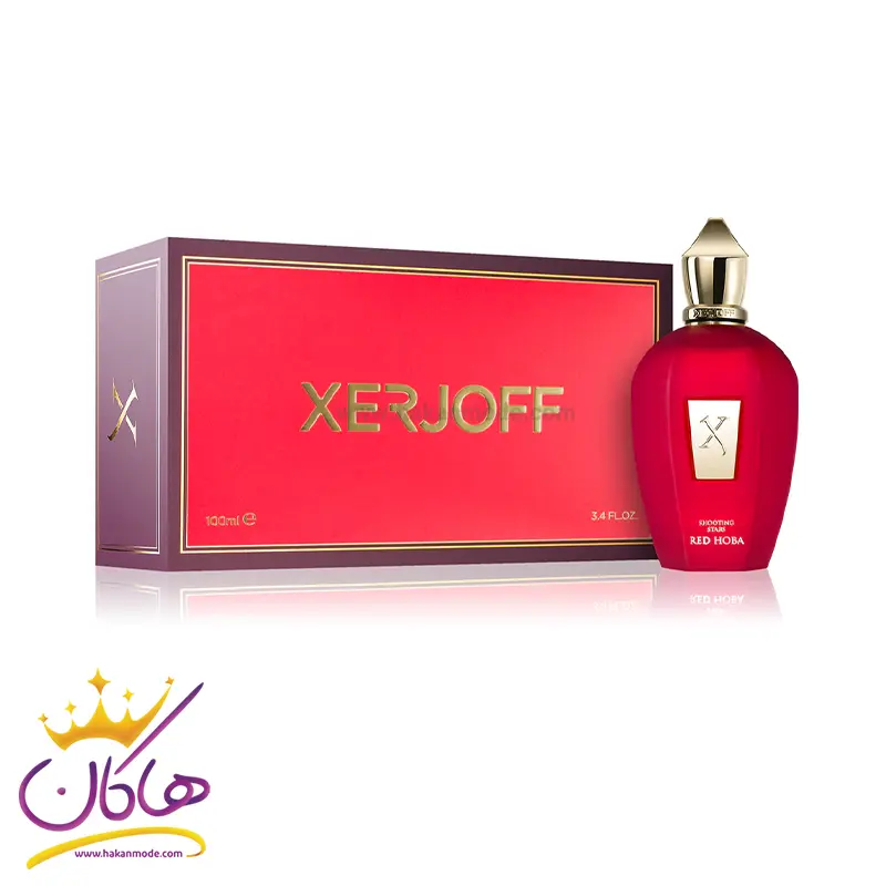Xerjoff-p11.webp عطر ادکلن زرجوف رد هوبا مردانه و زنانه - Image 1
