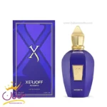 عطر ادکلن زرجوف اکسنتو مردانه و زنانه