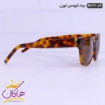 عینک آفتابی سن لوران زنانه مدل گربه ای saint laurent | m33 - Image 8