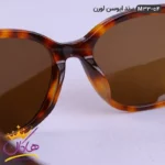 عینک آفتابی سن لوران زنانه مدل گربه ای saint laurent | m33 - Image 5