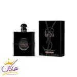 عطر ادکلن ایو سن لورن بلک اوپیوم له پرفیوم زنانه