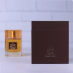 ادکلن مزاج زیمایا مردانه مدل نیشان تیرو - Image 4