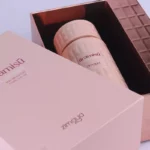ادکلن تیرامیسو کارامل زیمایا زنانه مدل بیلی ایلیش طلایی - Image 3