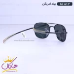 عینک آفتابی مردانه فریم خلبانی AO 56/3 - Image 3