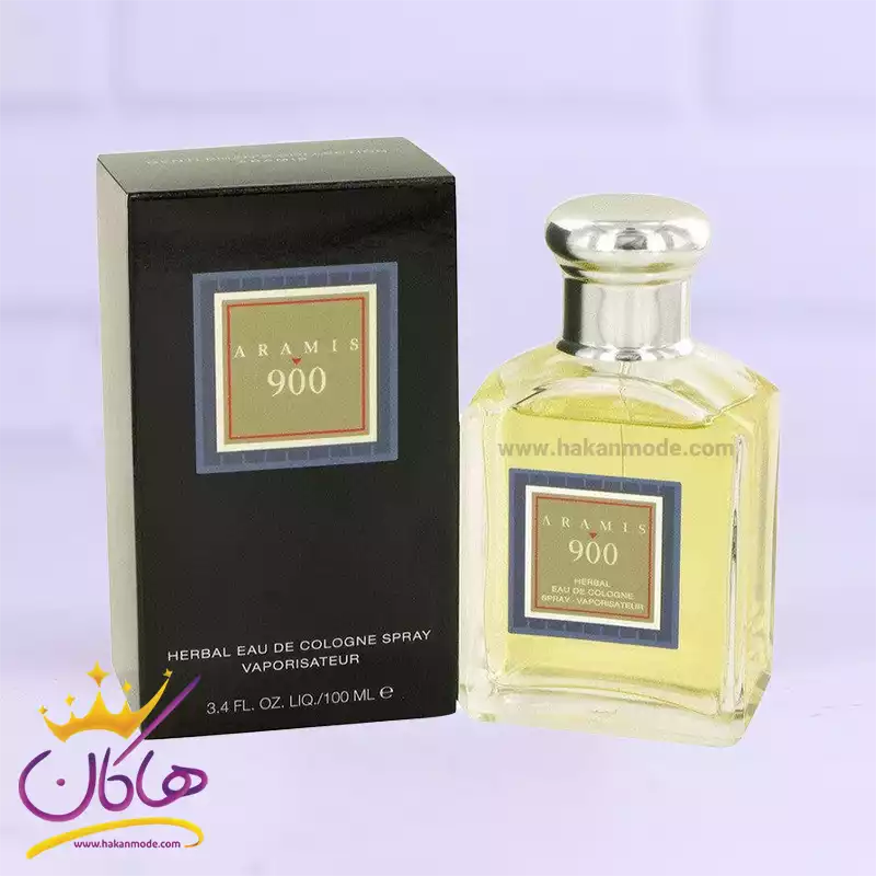 aramis-9001.webp ادکلن مردانه آرامیس ۹۰۰ حجم ۱۰۰ میل Aramis - Image 1