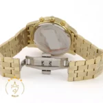 ساعت مچی آریس گلد مردانه طلایی  ARIES GOLD G2995-1 - Image 3