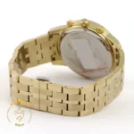 ساعت مچی آریس گلد مردانه طلایی  ARIES GOLD G2995-1 - Image 4