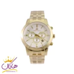 ساعت مچی آریس گلد مردانه طلایی  ARIES GOLD G2995-1