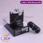 ادکلن آرماف مردانه له پارفیت پور هوم اورجینال - Image 4