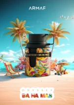 عطر ادکلن آرماف اودیسی با ها ماس 100 میل - Image 2