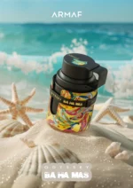 عطر ادکلن آرماف اودیسی با ها ماس 100 میل - Image 3