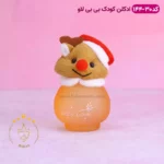 ادکلن کودک گوزن کریسمس بیبی لاو 144-30 - Image 2