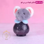 ادکلن کودک فیل طوسی بیبی لاو 144-33 - Image 2
