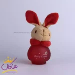 ادکلن کودک خرگوش قرمز بیبی لاو 9-144 - Image 2