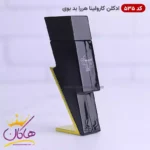 ادکلن اسمارت کارولینا هررا بد بوی 25 میل کد 535 | Smart Collection Bad Boy Carolina Herrera - Image 3