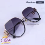 عینک آفتابی بالنسیاگا زنانه کد 8193/1 - Image 7