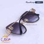عینک آفتابی بالنسیاگا زنانه کد 8193/1 - Image 6